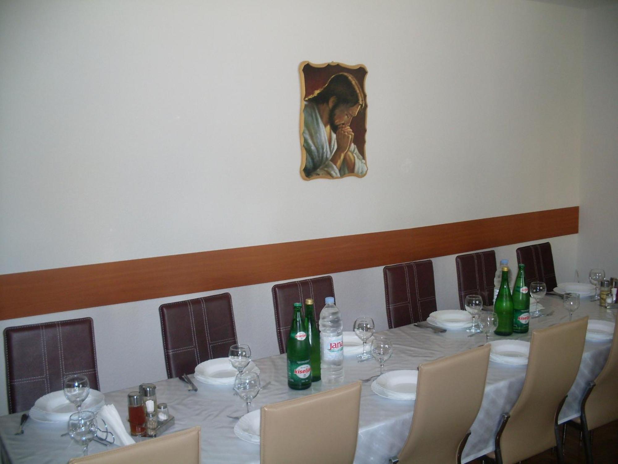 Pansion Turudic Hotel Medjugorje Exterior photo