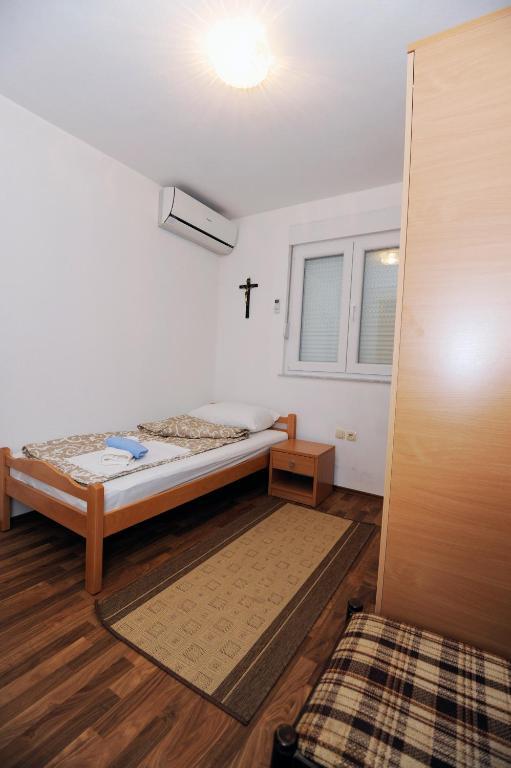 Pansion Turudic Hotel Medjugorje Exterior photo